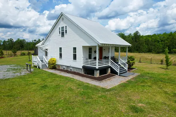 3034 French Santee Road, Jamestown, SC 29453