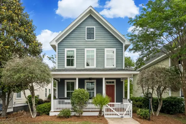 5201 Celtic Drive, North Charleston, SC 29405