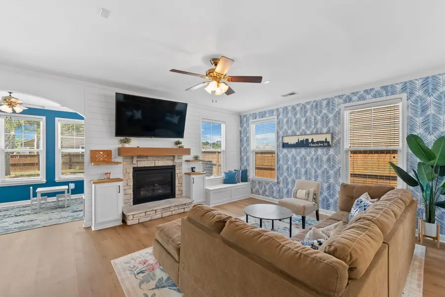 3228 Arrow Arum Drive, Johns Island, SC 29455 - #2