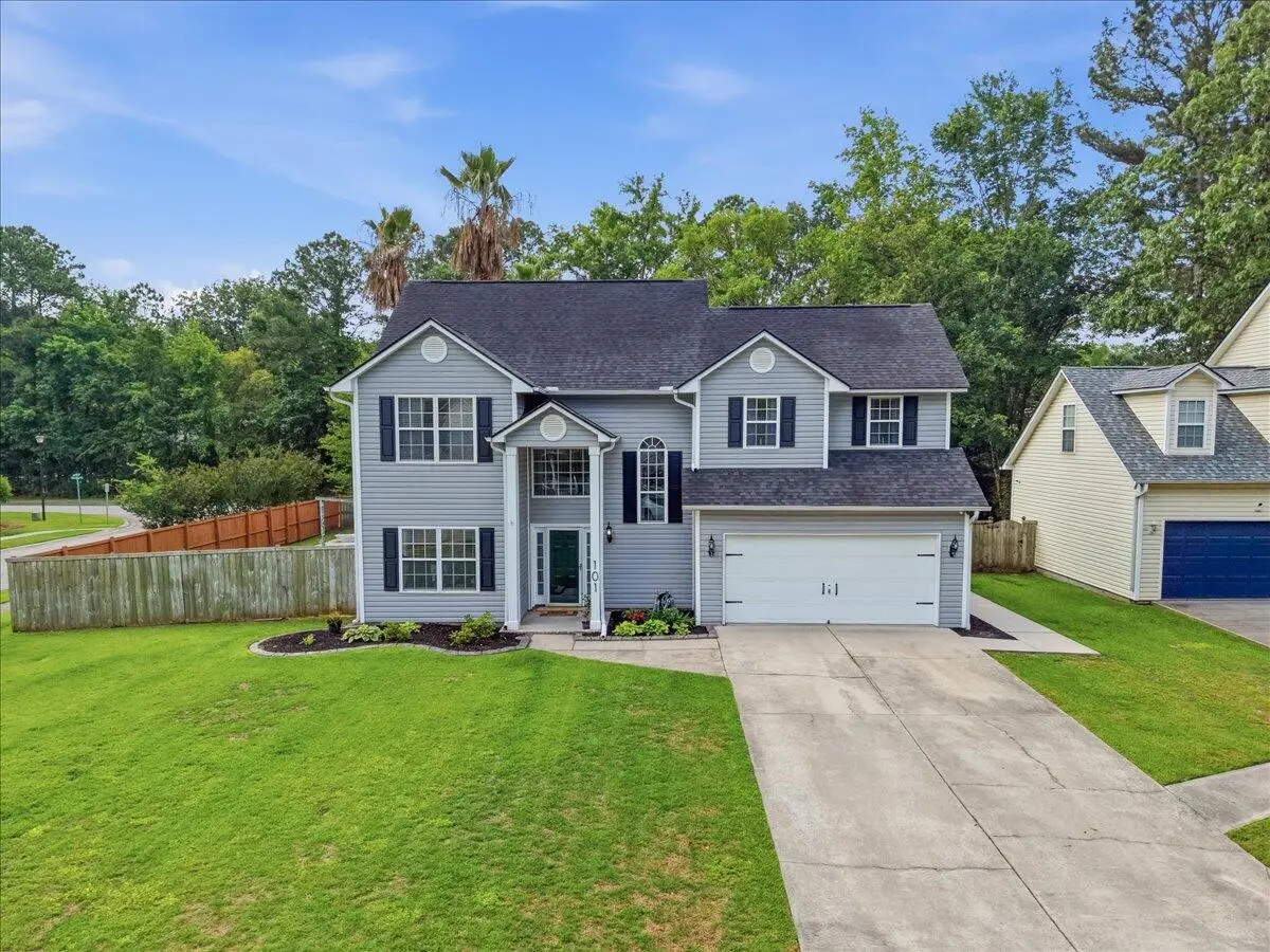 101 Chatfield Circle, Goose Creek, SC 29445 - #1