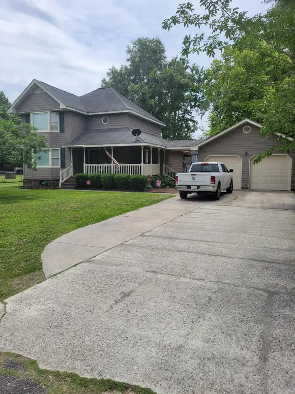 1310 Edward, Moncks Corner, SC 29461