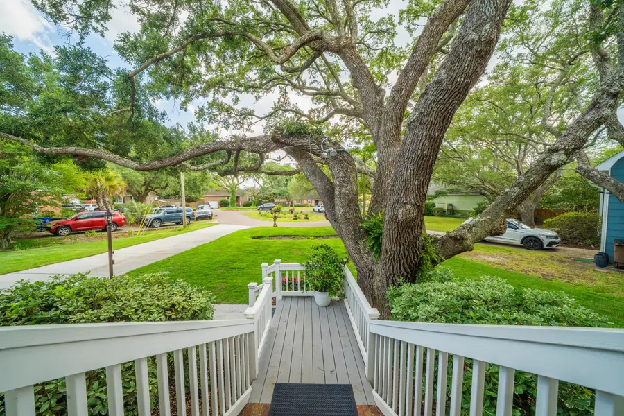 1244 Cornwallis Drive, Charleston, SC 29412 - #3