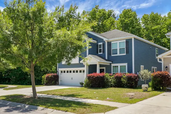 3605 Rabun Court, Johns Island, SC 29455