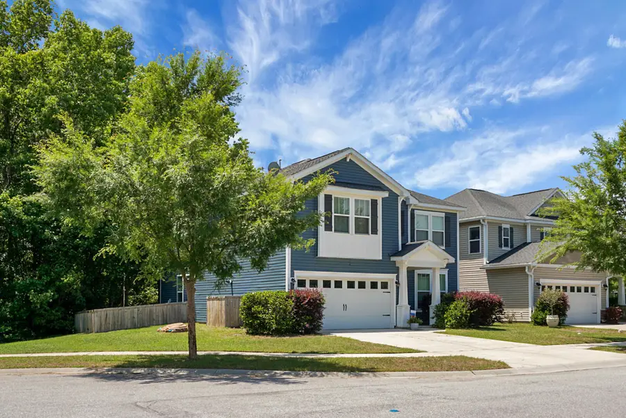 3605 Rabun Court, Johns Island, SC 29455 - #2