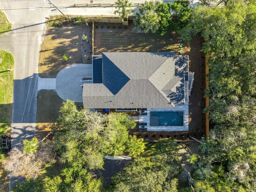 1 20th Avenue, Isle Of Palms, SC 29451 - #2