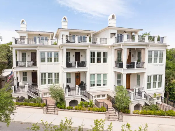 1109 Bay Street, Beaufort, SC 29902
