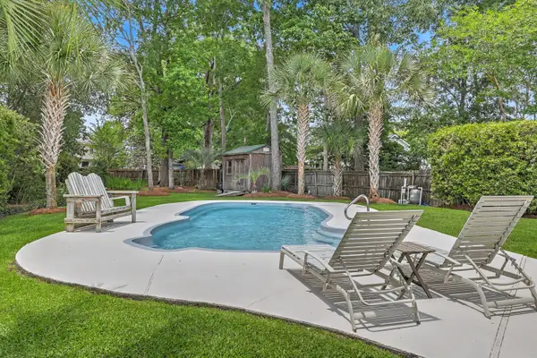 1023 Bidwell Circle, Charleston, SC 29414