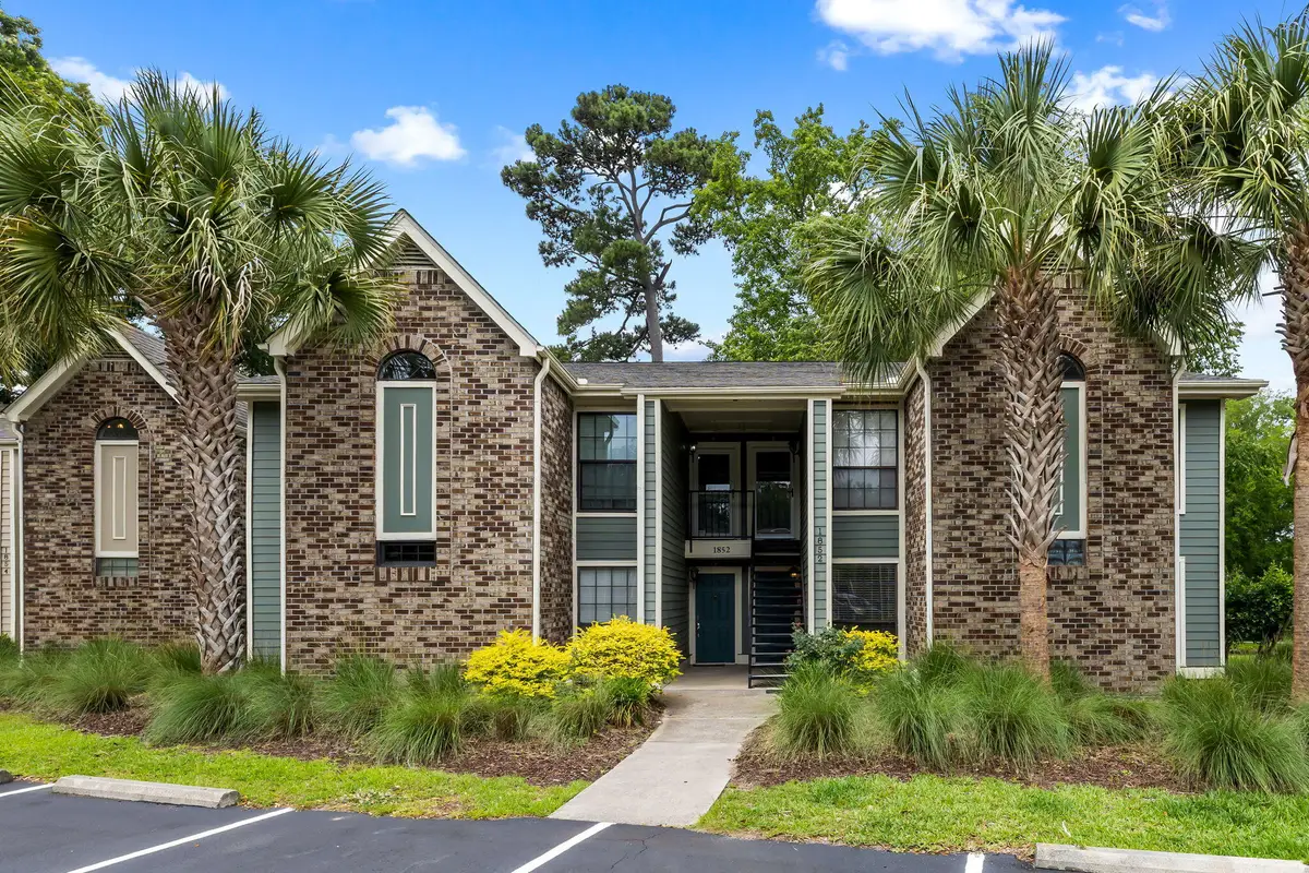 1852 Montclair Drive #1852-B, Mount Pleasant, SC 29464 - #1