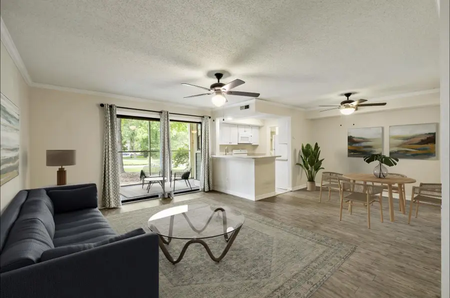 1852 Montclair Drive #1852-B, Mount Pleasant, SC 29464 - #3