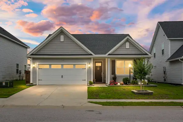122 Long Trail Way, Moncks Corner, SC 29461