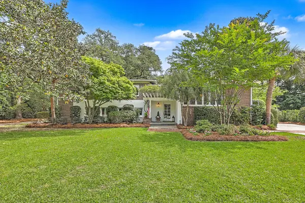 1520 Fairway Drive, Charleston, SC 29412