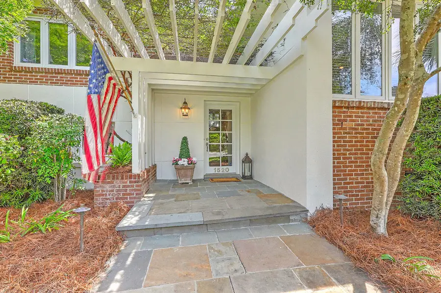 1520 Fairway Drive, Charleston, SC 29412 - #2
