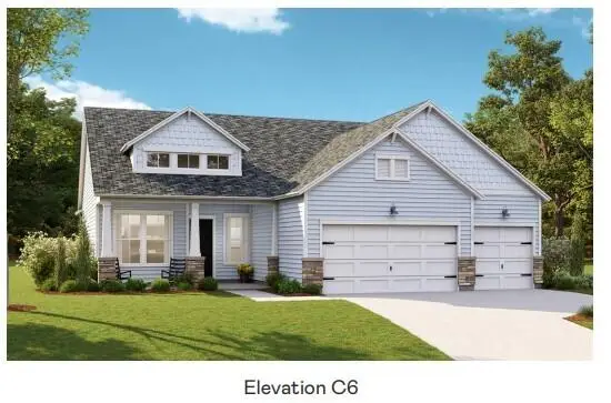 1060 Oyster Drill Drive, Summerville, SC 29485 - #1