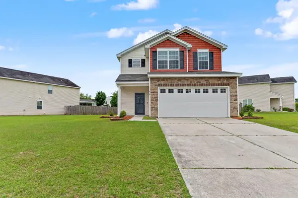 416 Watershed Drive, Goose Creek, SC 29445