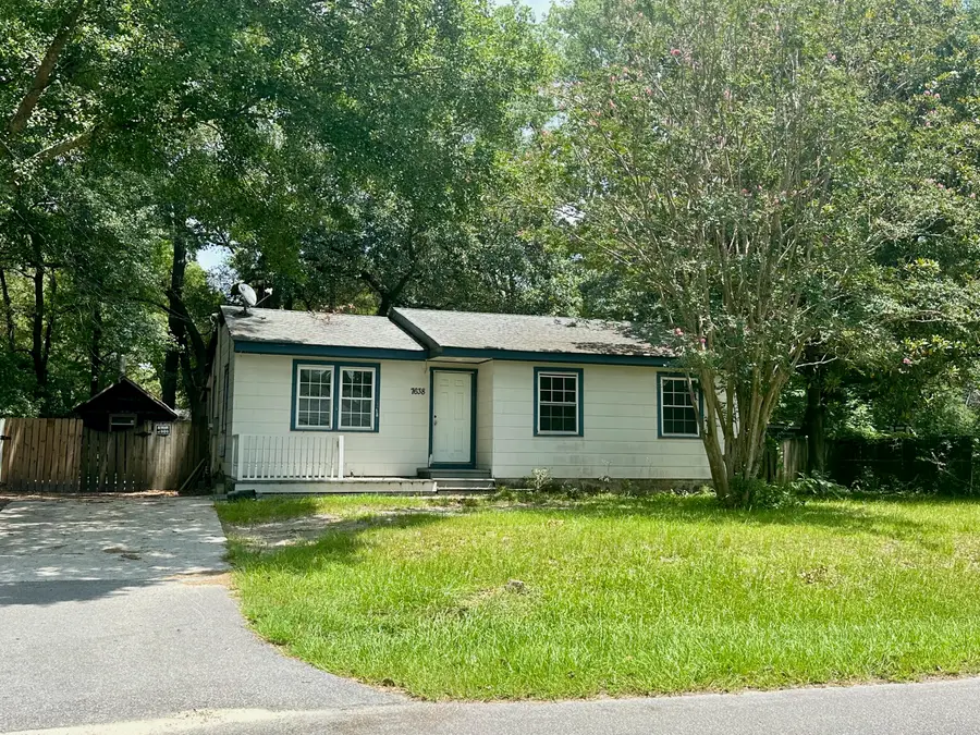 7638 Lady Street, North Charleston, SC 29420 - #2
