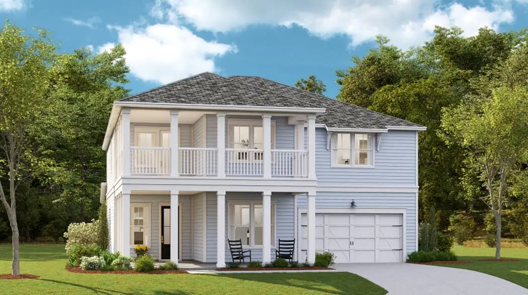 108 Beamon Loop, Summerville, SC 29486 - #1