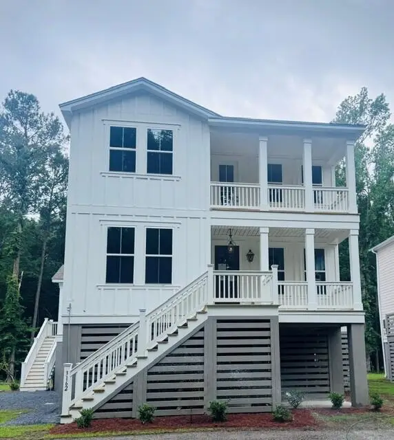 3162 Vanessa Lynne Lane, Johns Island, SC 29455 - #1