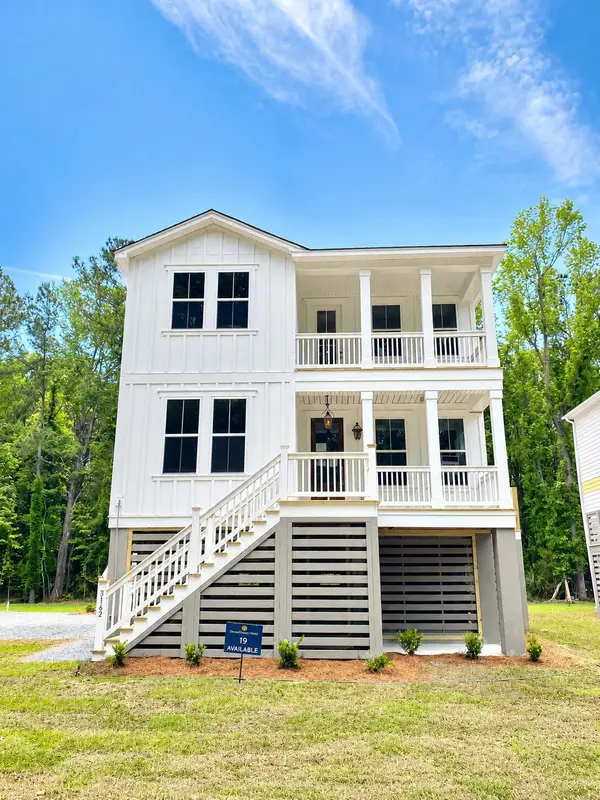 3162 Vanessa Lynne Lane, Johns Island, SC 29455
