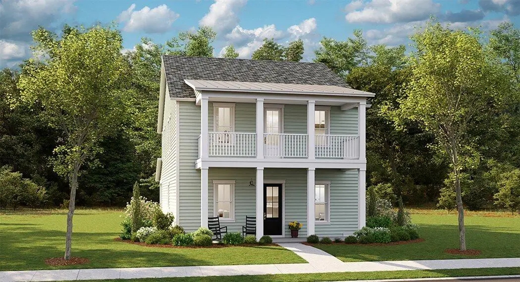 163 Sea Oats Street, Summerville, SC 29485 - #1