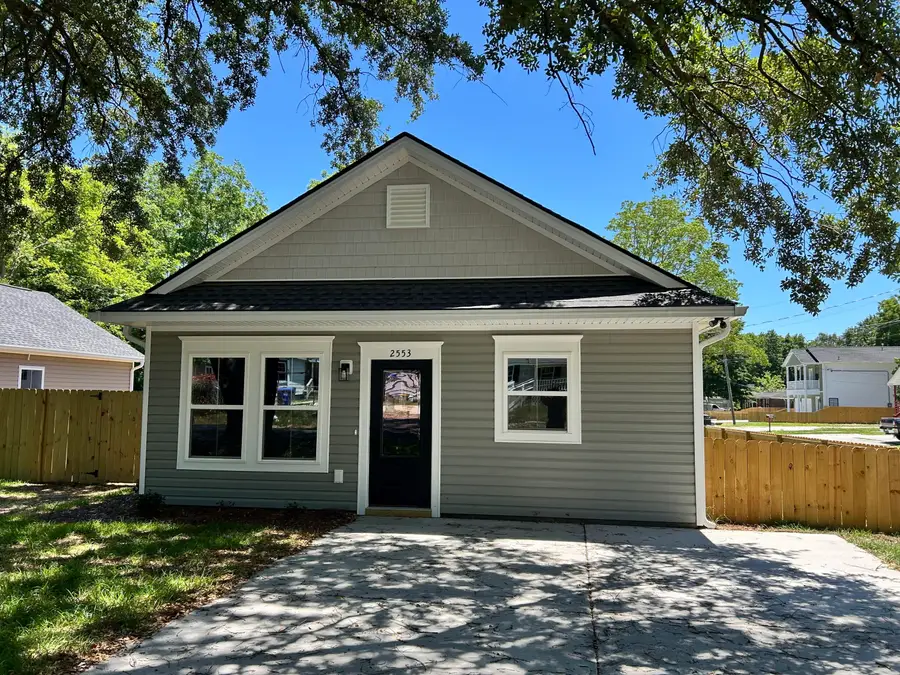 2553 Taylor Street, North Charleston, SC 29406 - #2