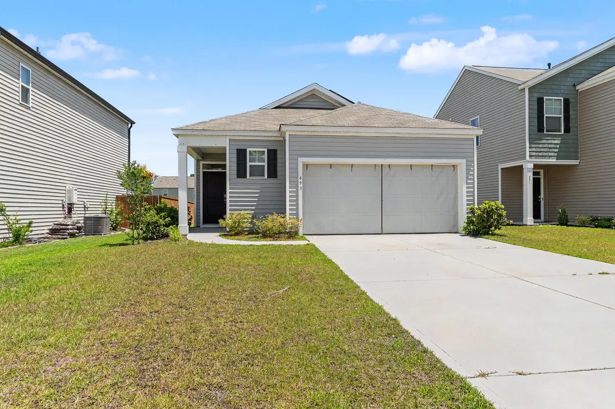 493 Cedarview Road, Summerville, SC 29486 - #1