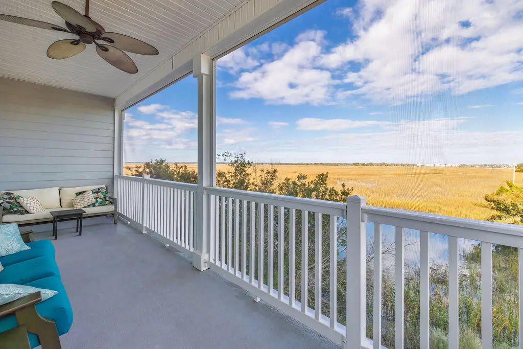 2393 Folly Road #1a, Folly Beach, SC 29439 - #1