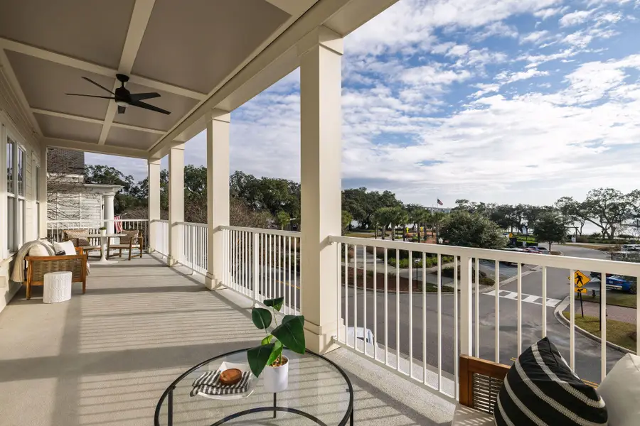 301 Longshore Street #423, Charleston, SC 29492 - #3