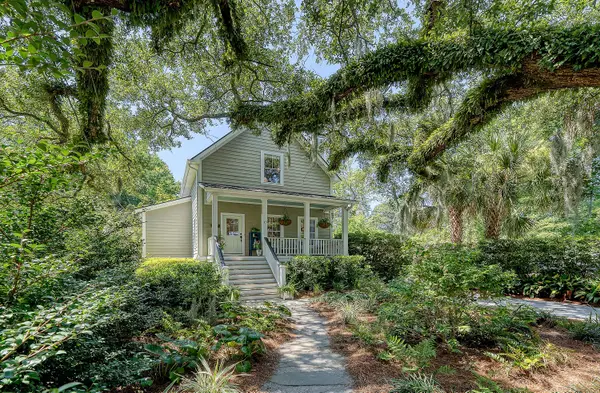 45 Fenwick Drive, Charleston, SC 29407