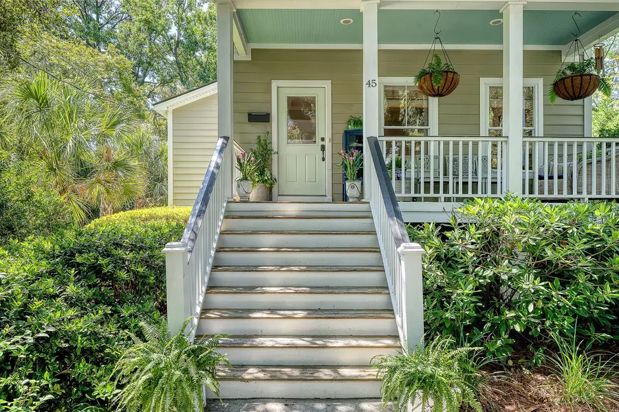45 Fenwick Drive, Charleston, SC 29407 - #2