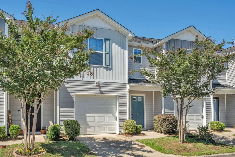 541 Truman Drive, Goose Creek, SC 29445 - #2