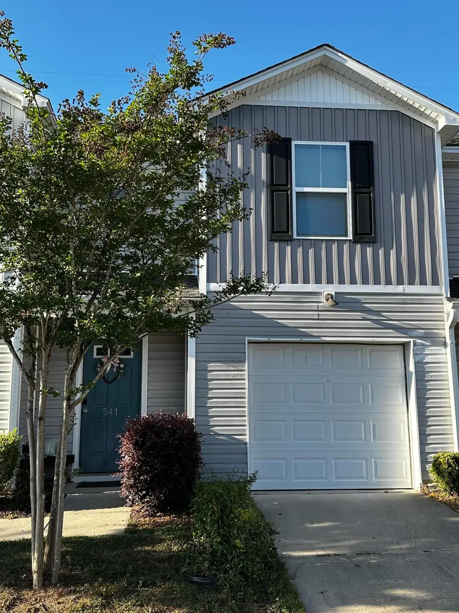 541 Truman Drive, Goose Creek, SC 29445 - #3