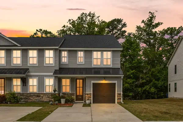 7789 Park Gate Drive, North Charleston, SC 29418