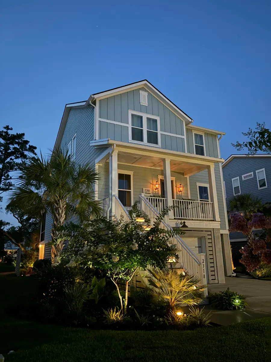 2318 Dorado Court, Johns Island, SC 29455 - #2