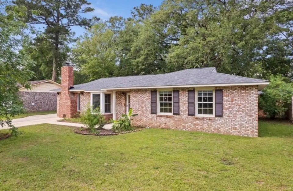 7708 Jadewood Drive, North Charleston, SC 29418 - #1