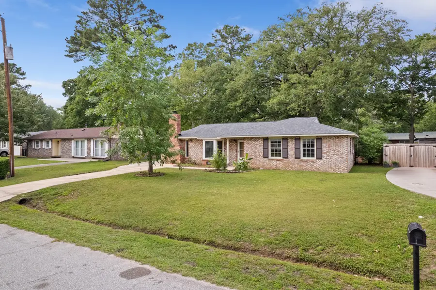 7708 Jadewood Drive, North Charleston, SC 29418 - #3