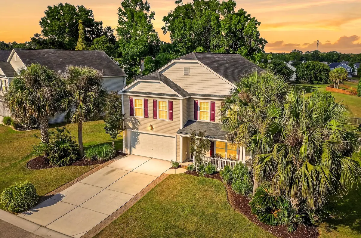 268 Emerald Isle Drive, Moncks Corner, SC 29461 - #1