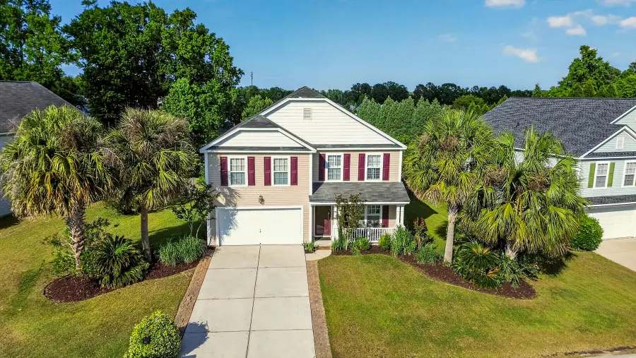 268 Emerald Isle Drive, Moncks Corner, SC 29461 - #2