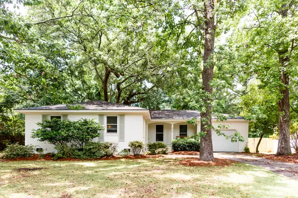 819 Abcaw Way, Mount Pleasant, SC 29464