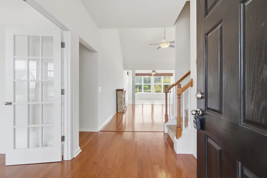 2054 Triple Crown Lane, Ridgeville, SC 29472 - #3