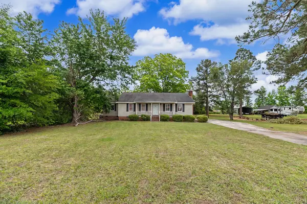 571 Hodges Drive, Orangeburg, SC 29118