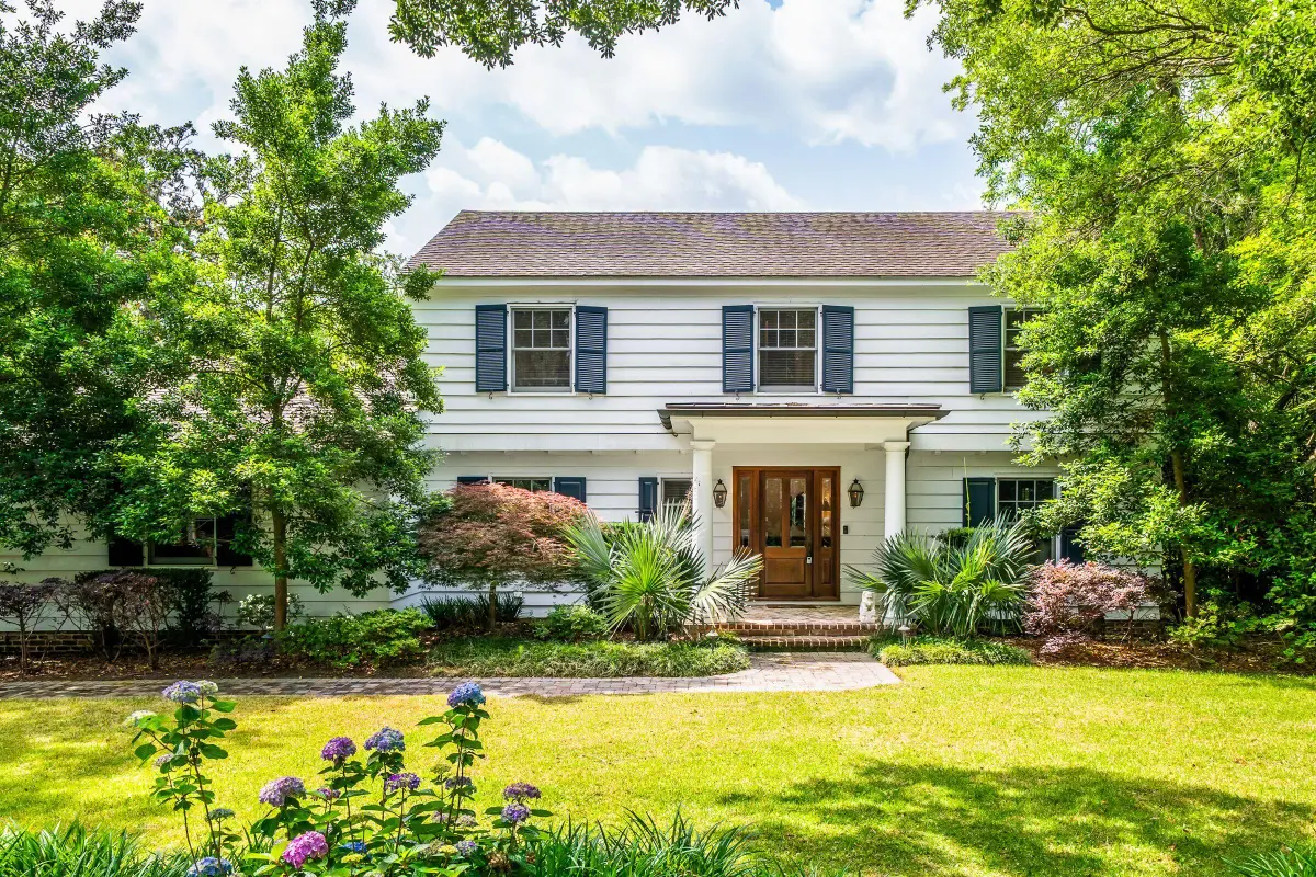 7 Guerard Road, Charleston, SC 29407 - #1