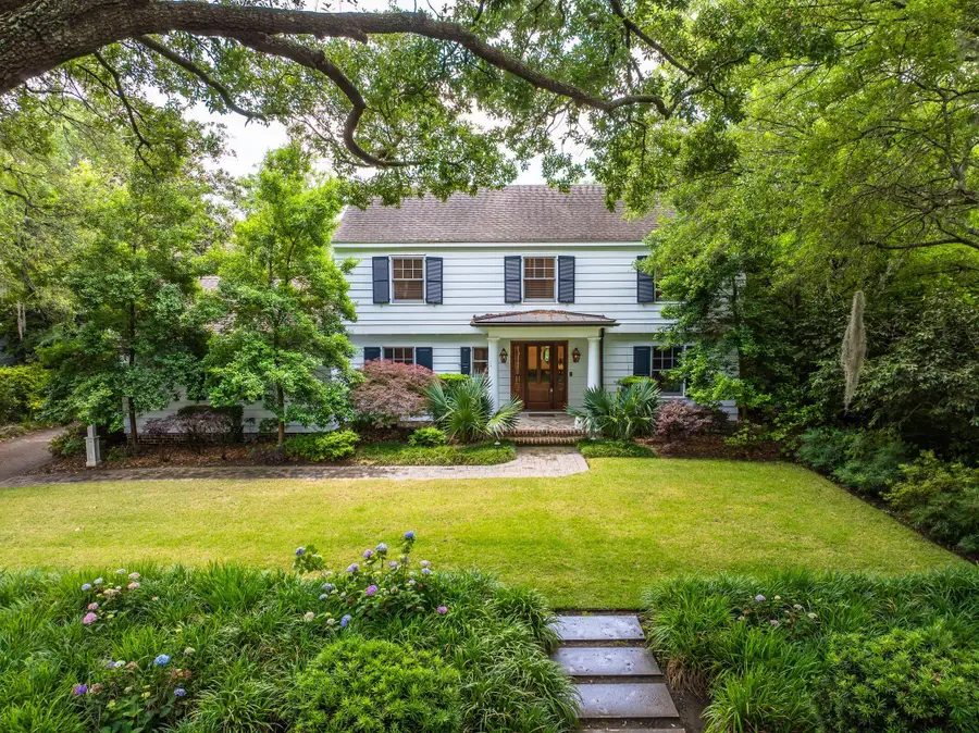 7 Guerard Road, Charleston, SC 29407 - #2