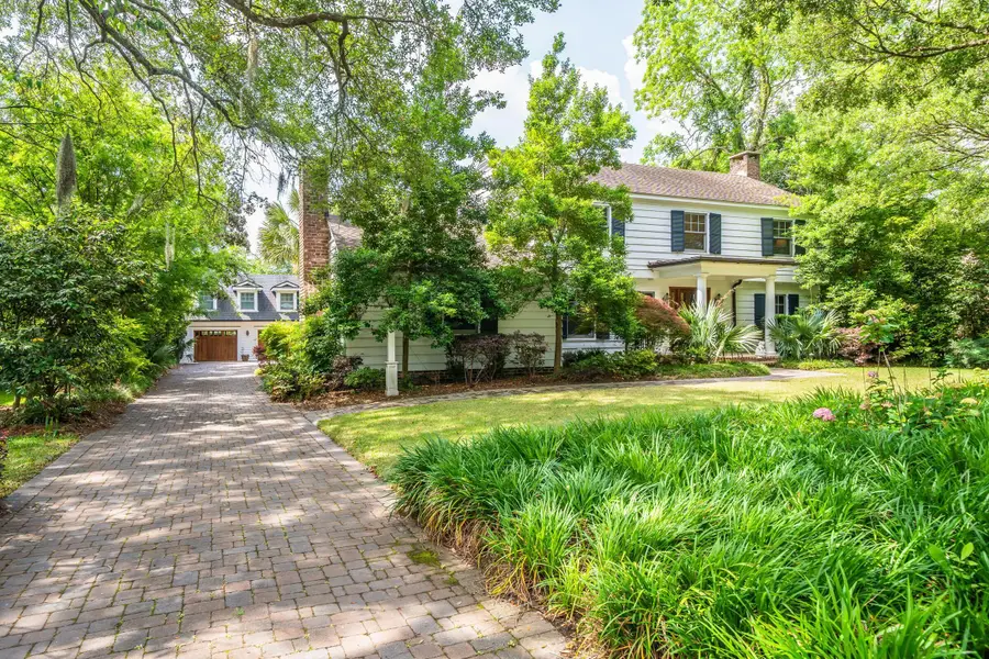 7 Guerard Road, Charleston, SC 29407 - #3