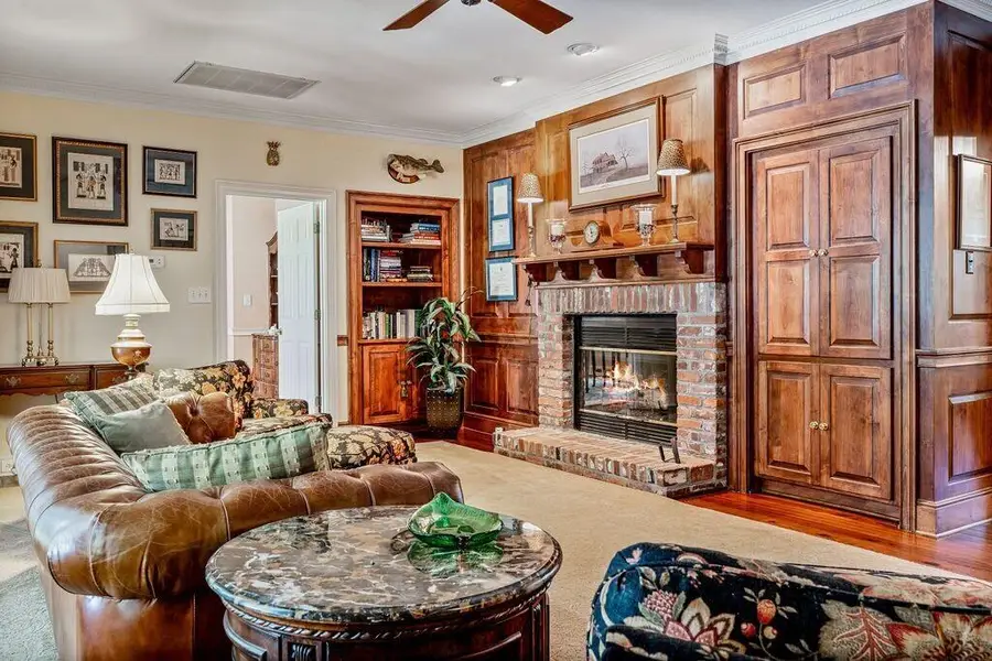 1259 Oatland Lake Drive, Pawleys Island, SC 29585 - #2