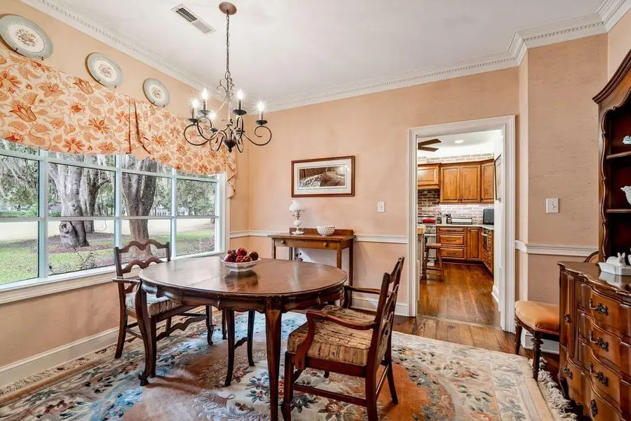 1259 Oatland Lake Drive, Pawleys Island, SC 29585 - #3