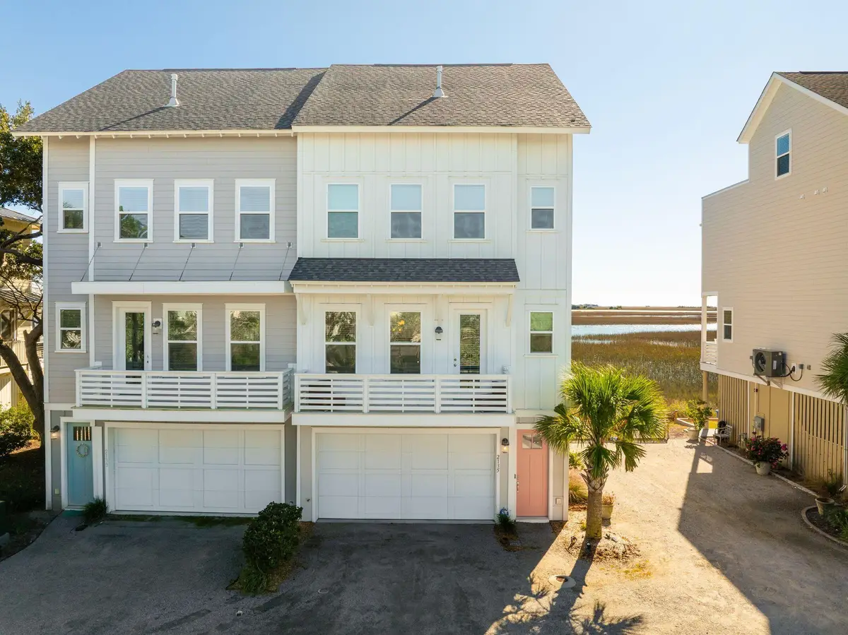 2135 Tides End Road, Charleston, SC 29412 - #1