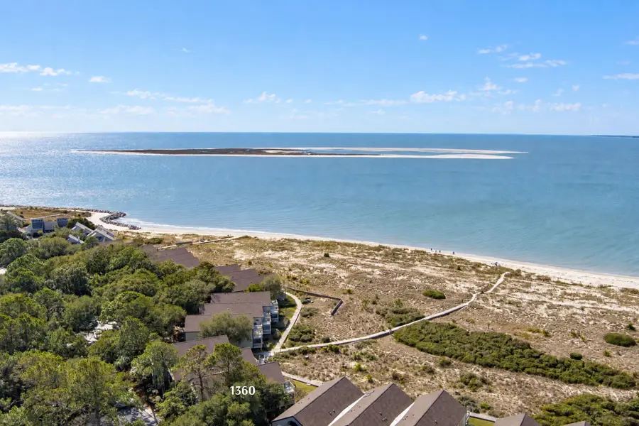 1360 Pelican Watch Villas, Seabrook Island, SC 29455 - #2