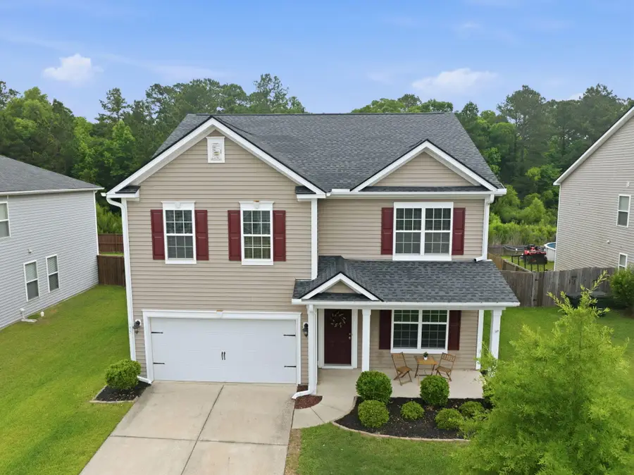 193 Meadow Wood Road, Summerville, SC 29483 - #2