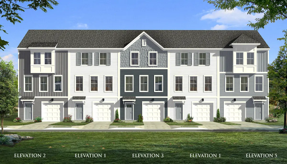 4177 Saint Johns Avenue, North Charleston, SC 29405 - #1