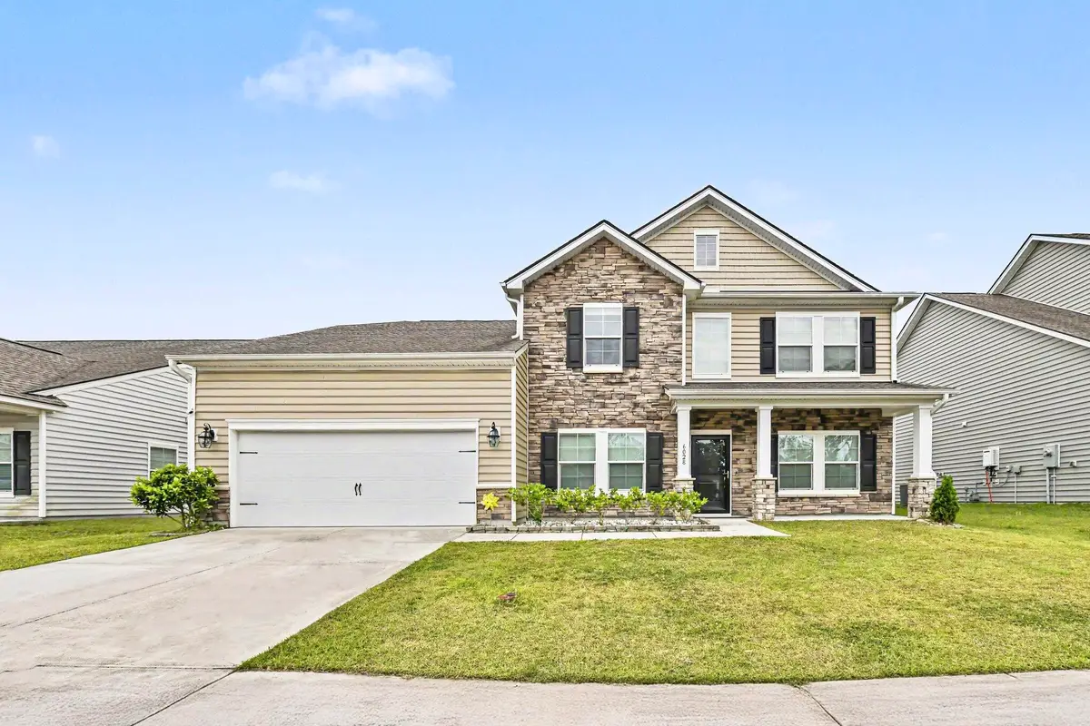 6028 Coral Berry Road, Hanahan, SC 29410 - #1